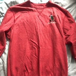 Disney World Sweatshirt
